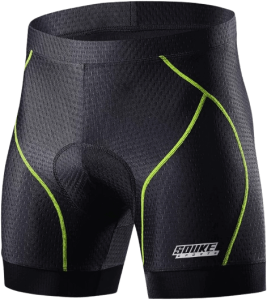 Bicycle Underwear