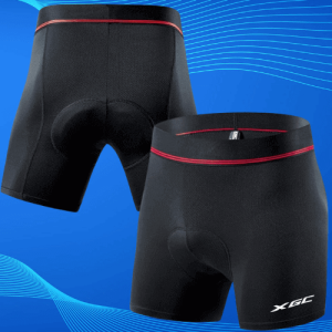 cycling shorts