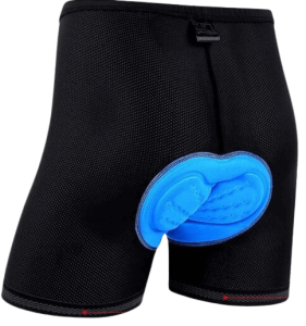 Cycling Underwear 