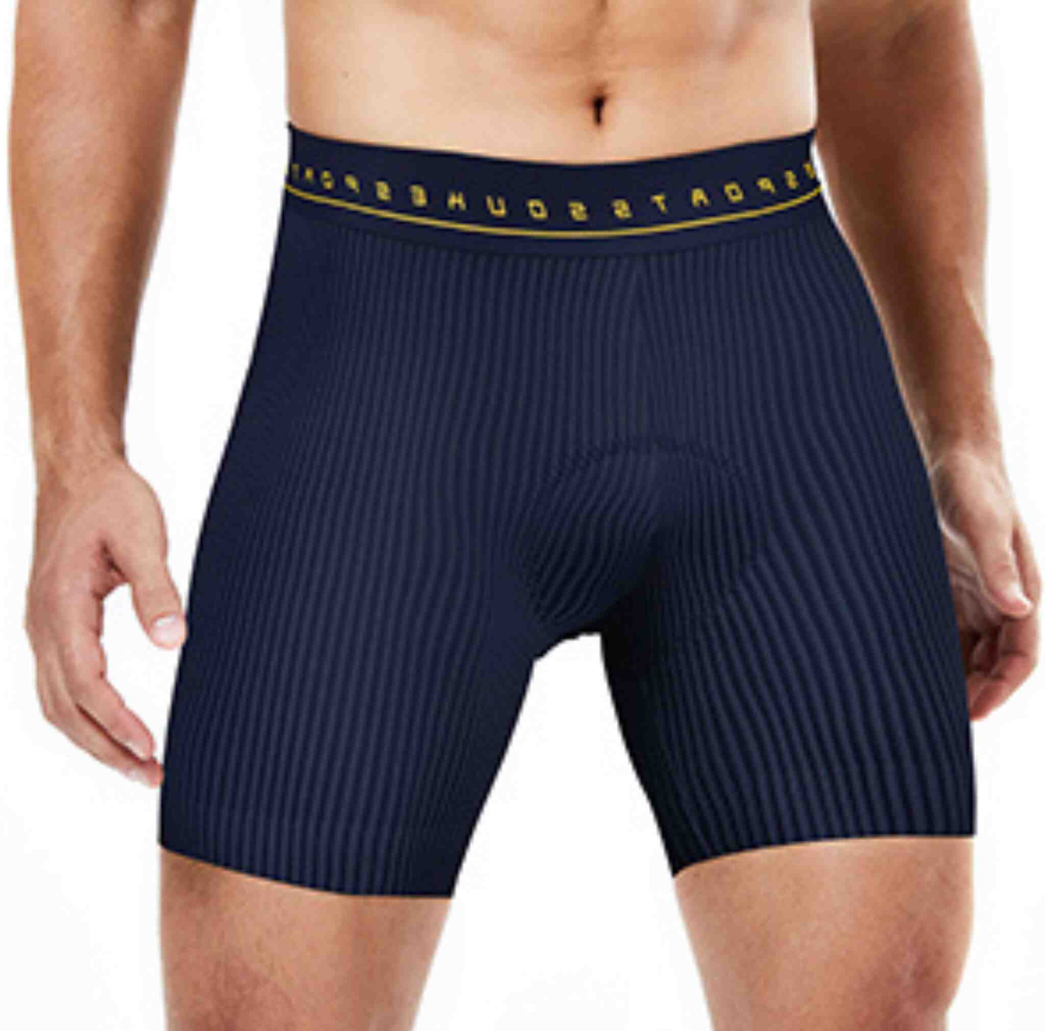 Souke Sporting Men's Cycling Underwear