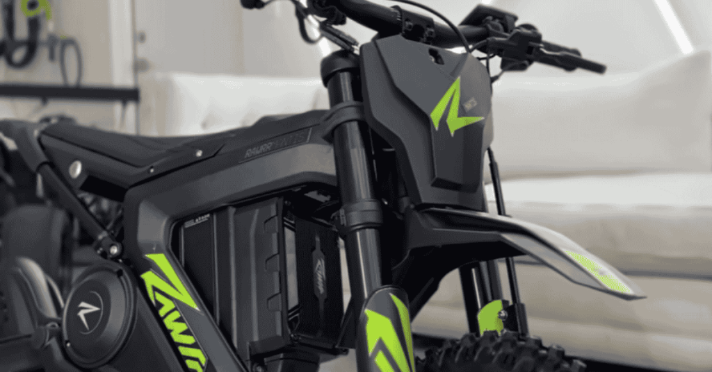 How Much Are Electric Dirt Bikes