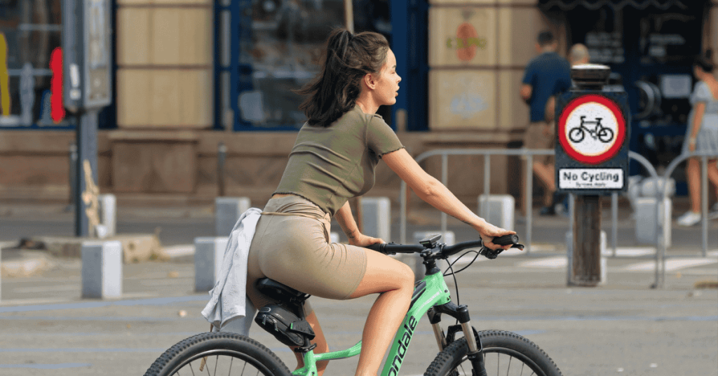 do-bicycles-have-to-stop-at-stop-signs