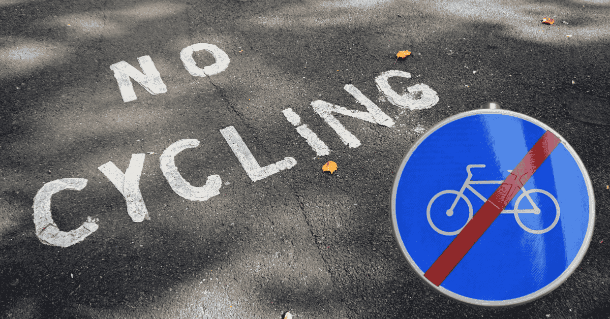 do-bicycles-have-to-stop-at-stop-signs