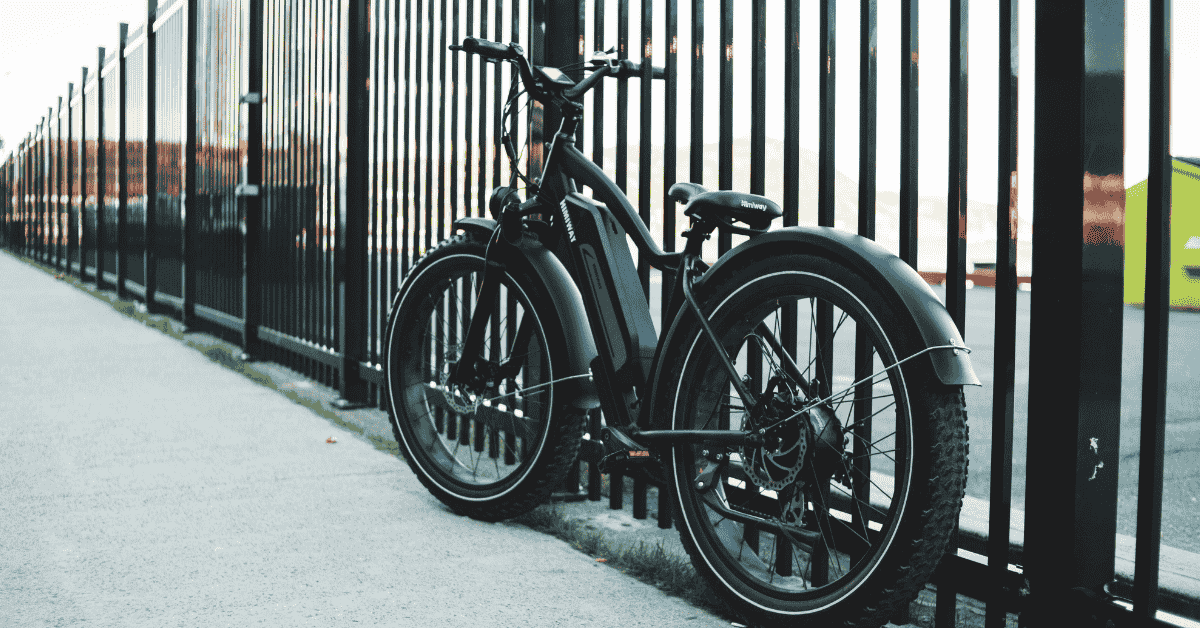 do-electric-bicycles-need-license