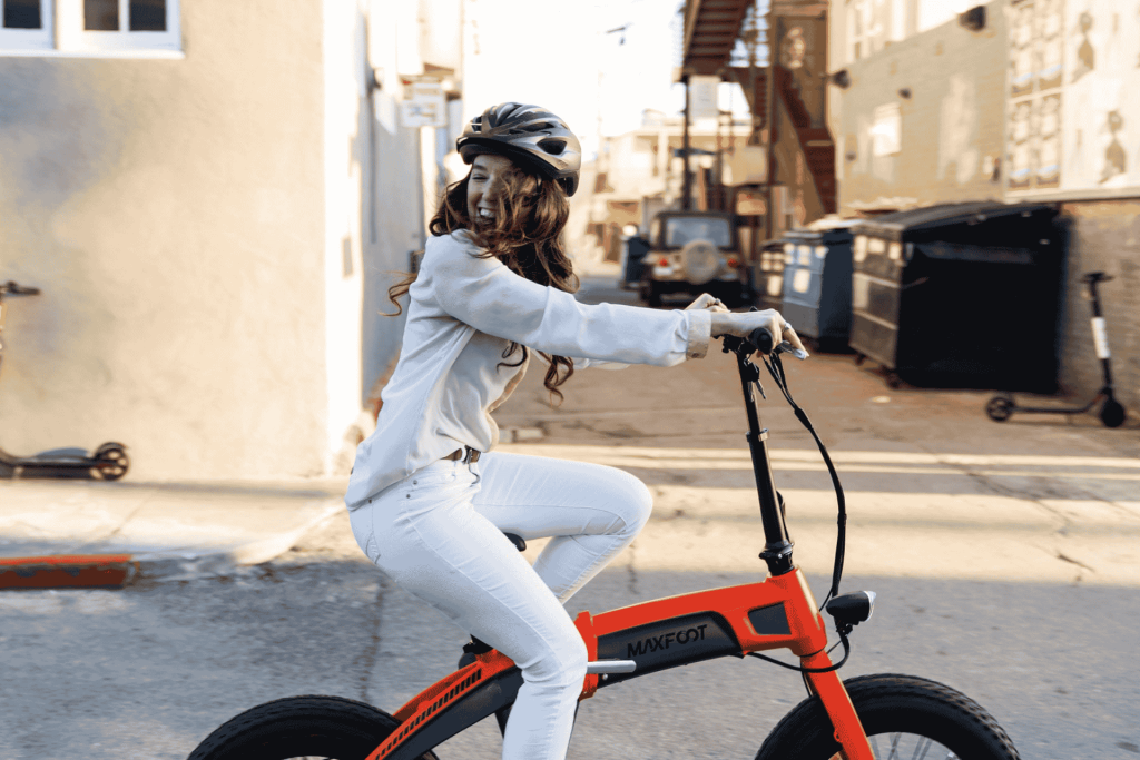 do-you-need-a-license-for-a-motorized-bicycle