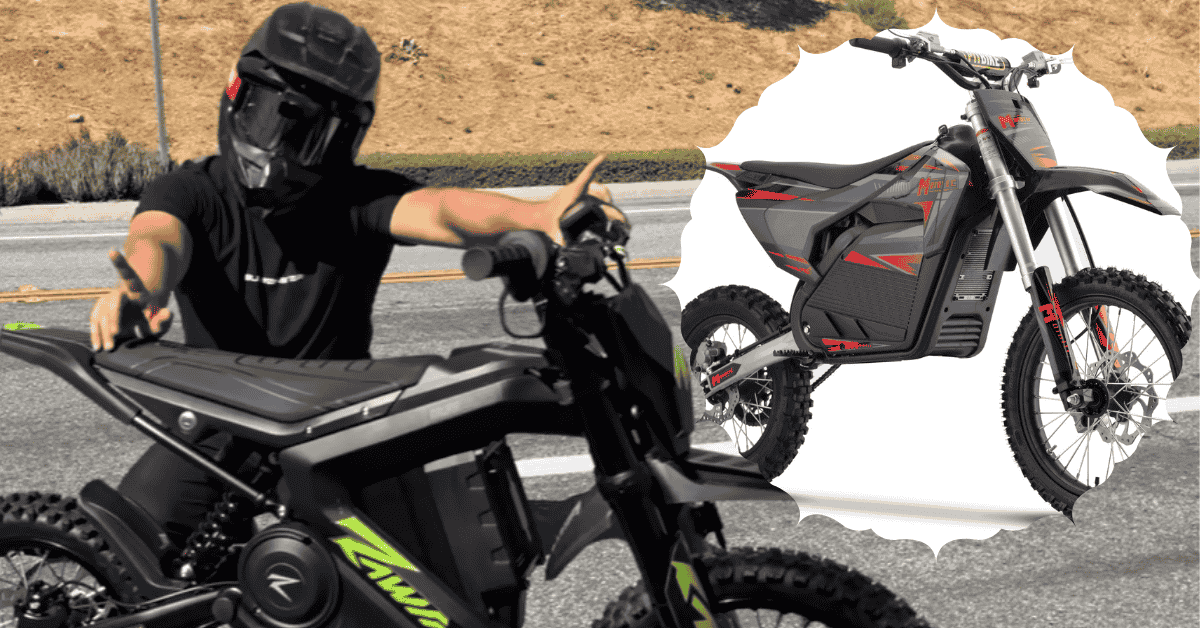 how-much-are-electric-dirt-bikes