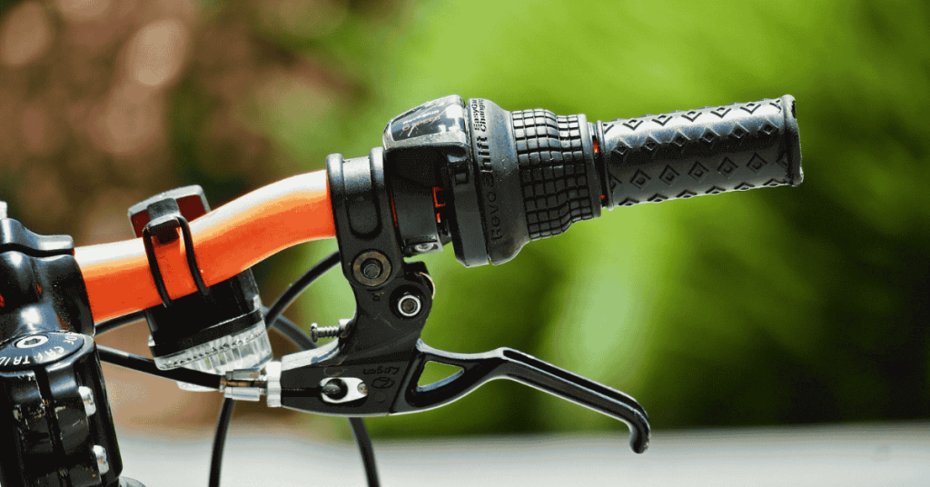 how-to-change-bicycle-handlebar-grips