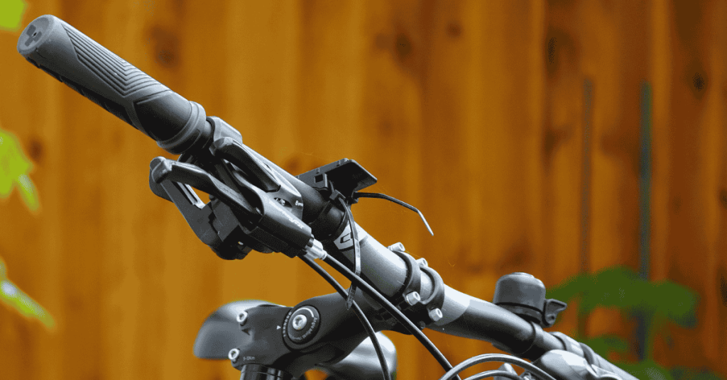 how-to-change-bicycle-handlebar-grips