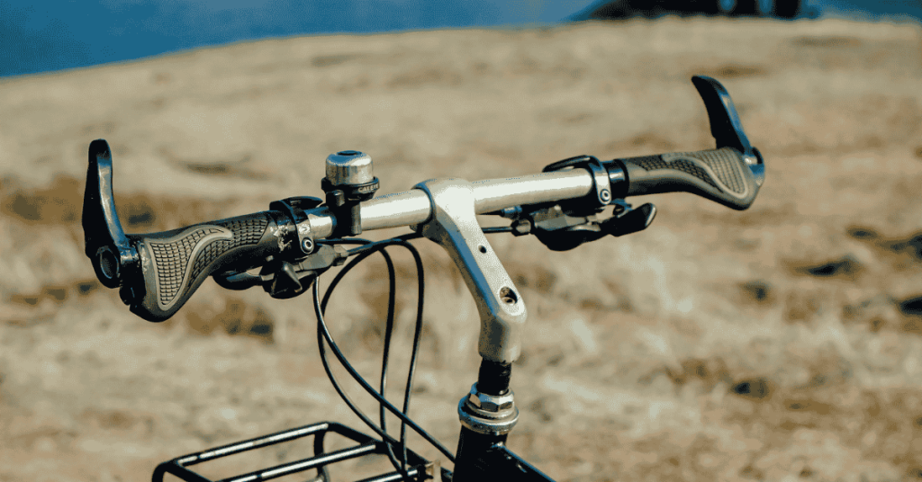 how-to-change-bicycle-handlebar-grips