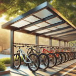 how-to-store-bicycles-outside