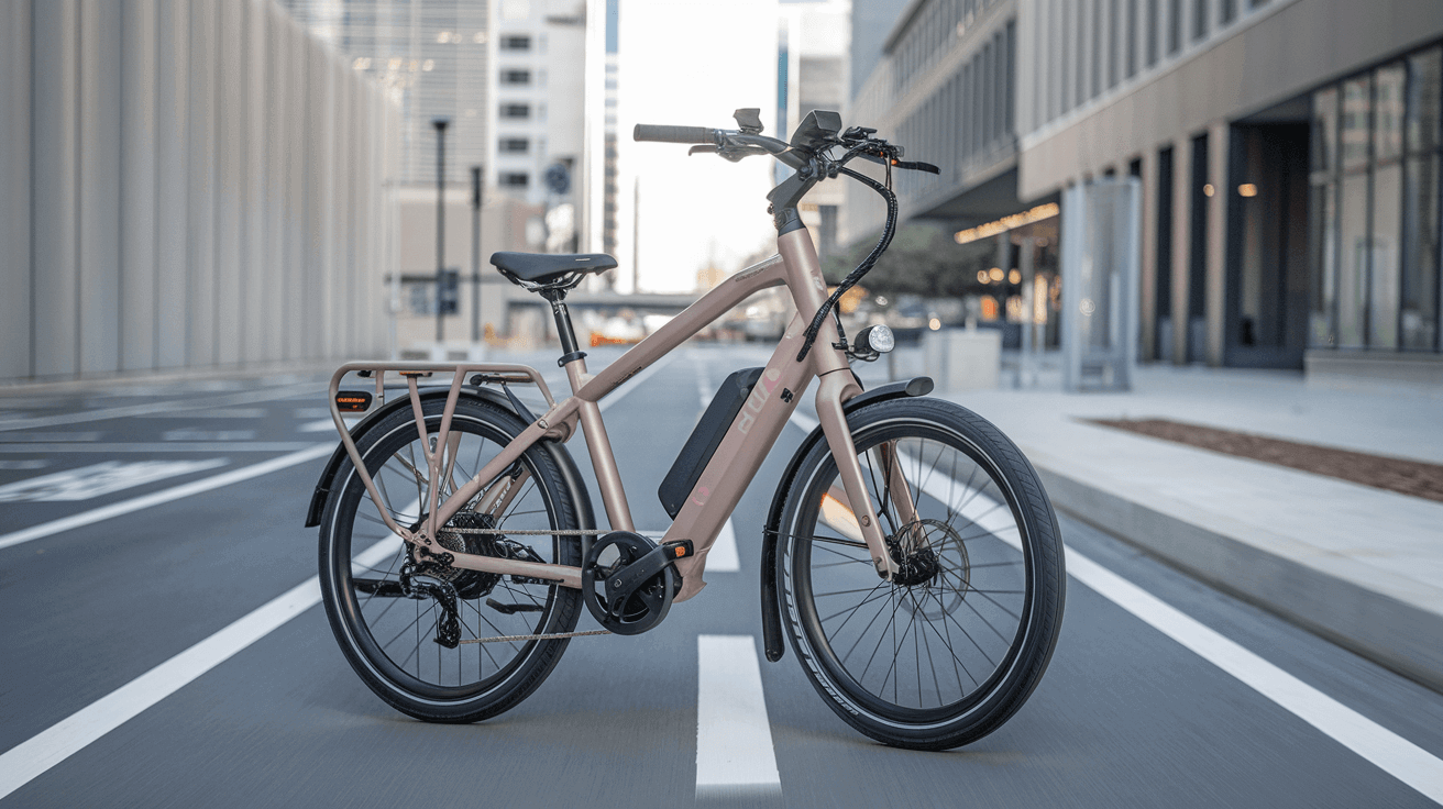 How-much-is-a-electric-bike