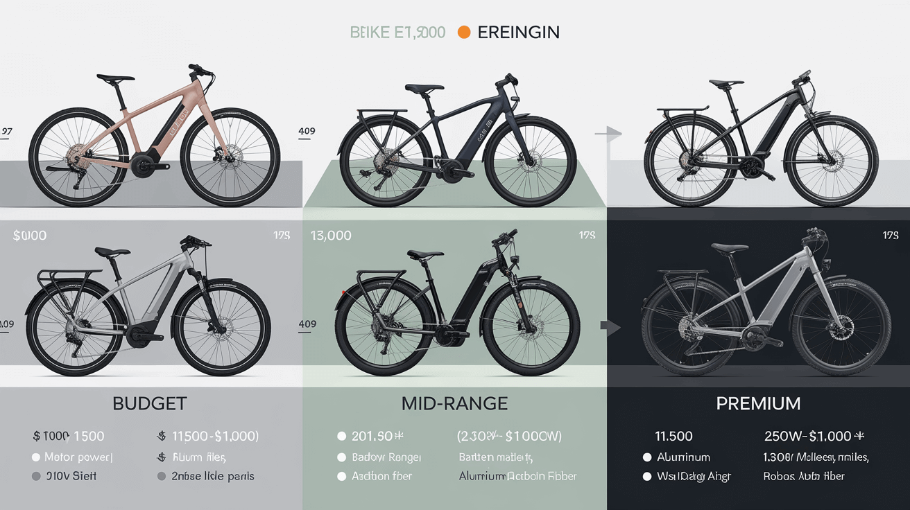 How-much-is-a-electric-bike