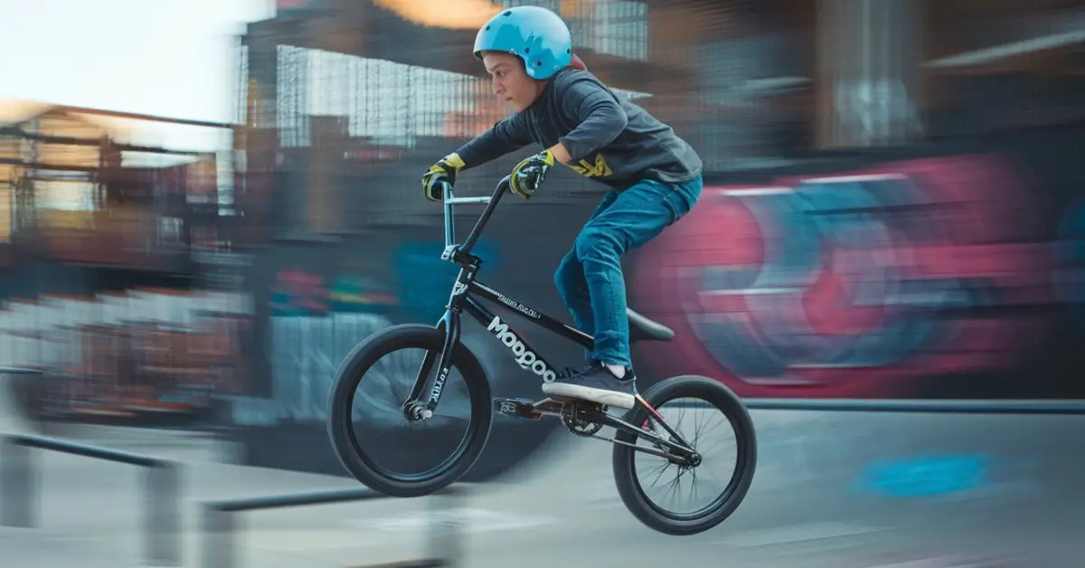 Mongoose-BMX-Bikes