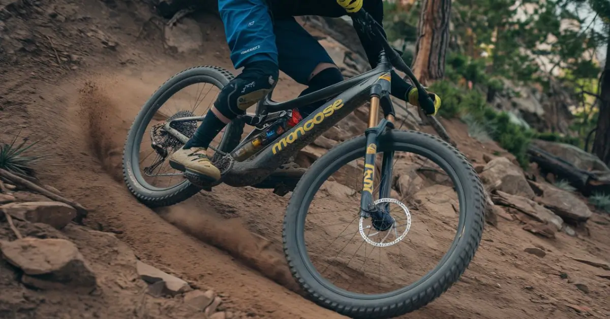 Mongoose-Mountain-Bikes