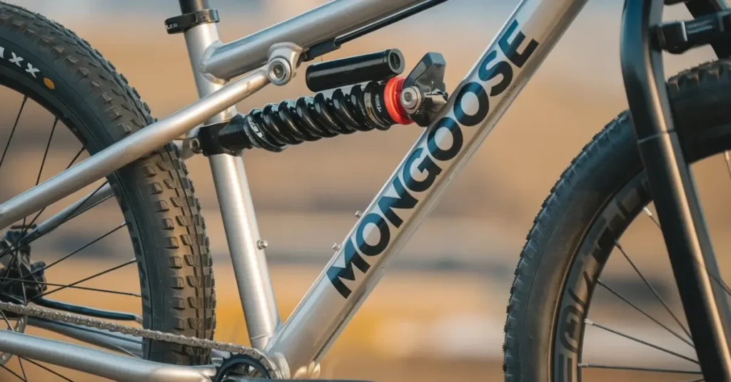 Mongoose-bike-brand