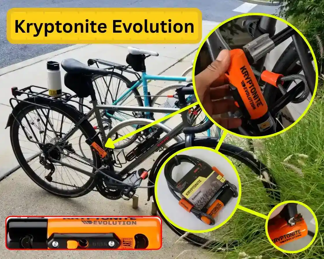 kryptonite-evolution
