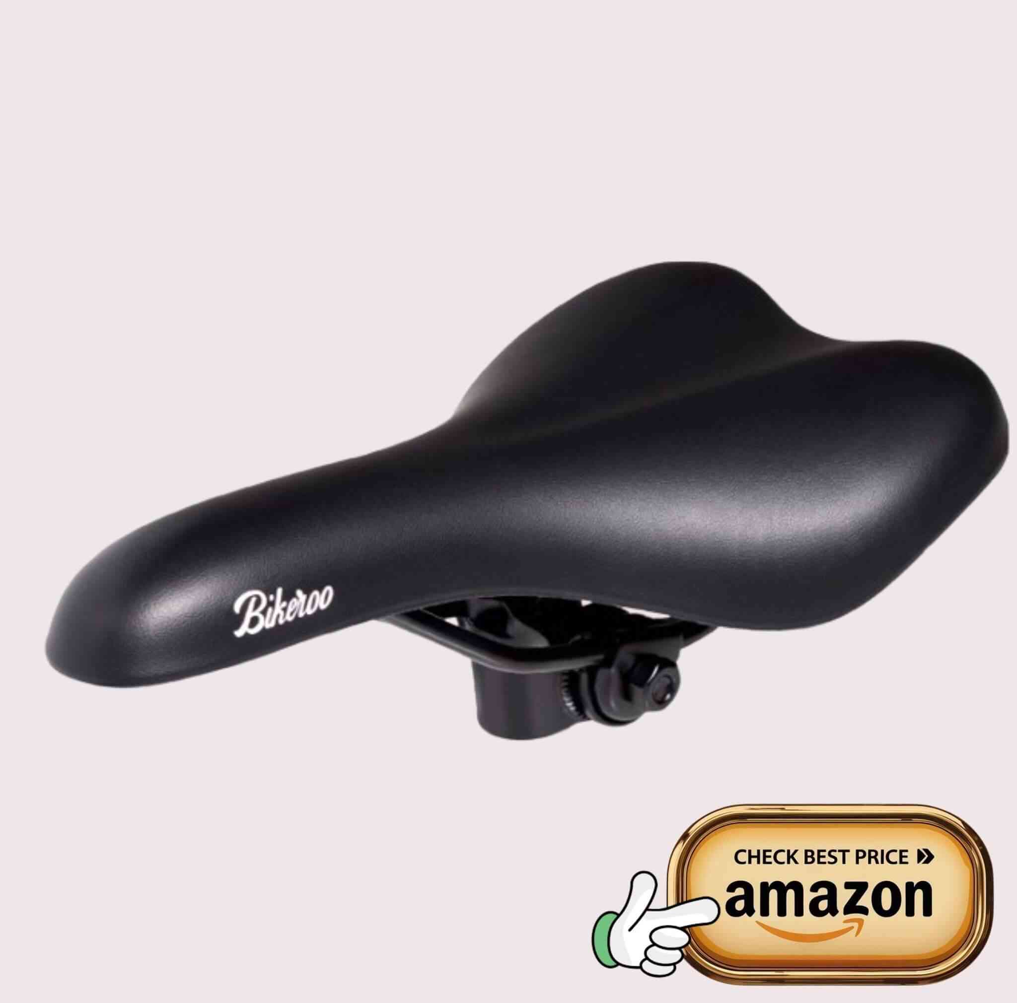 Bikeroo best Mountain bicycle seat