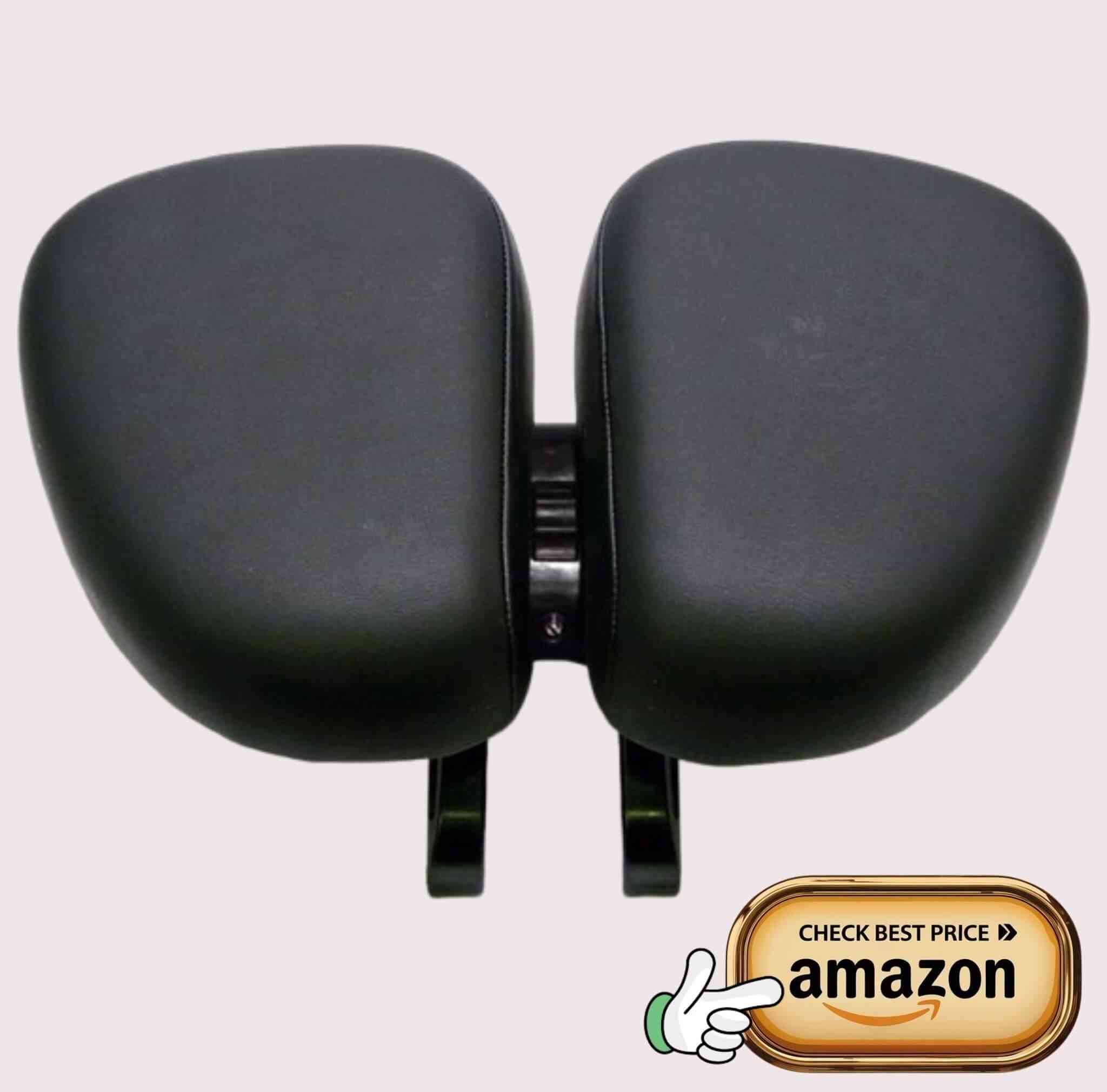 Hobson Best Bicycle Seat for All Riders