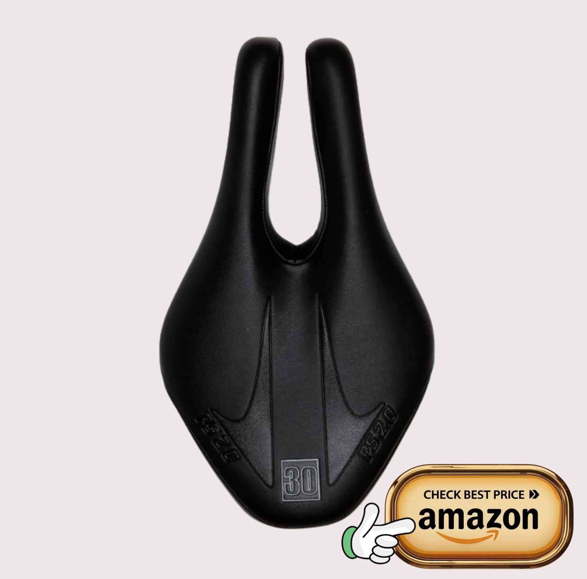 ISM PS Series best bicycle seats