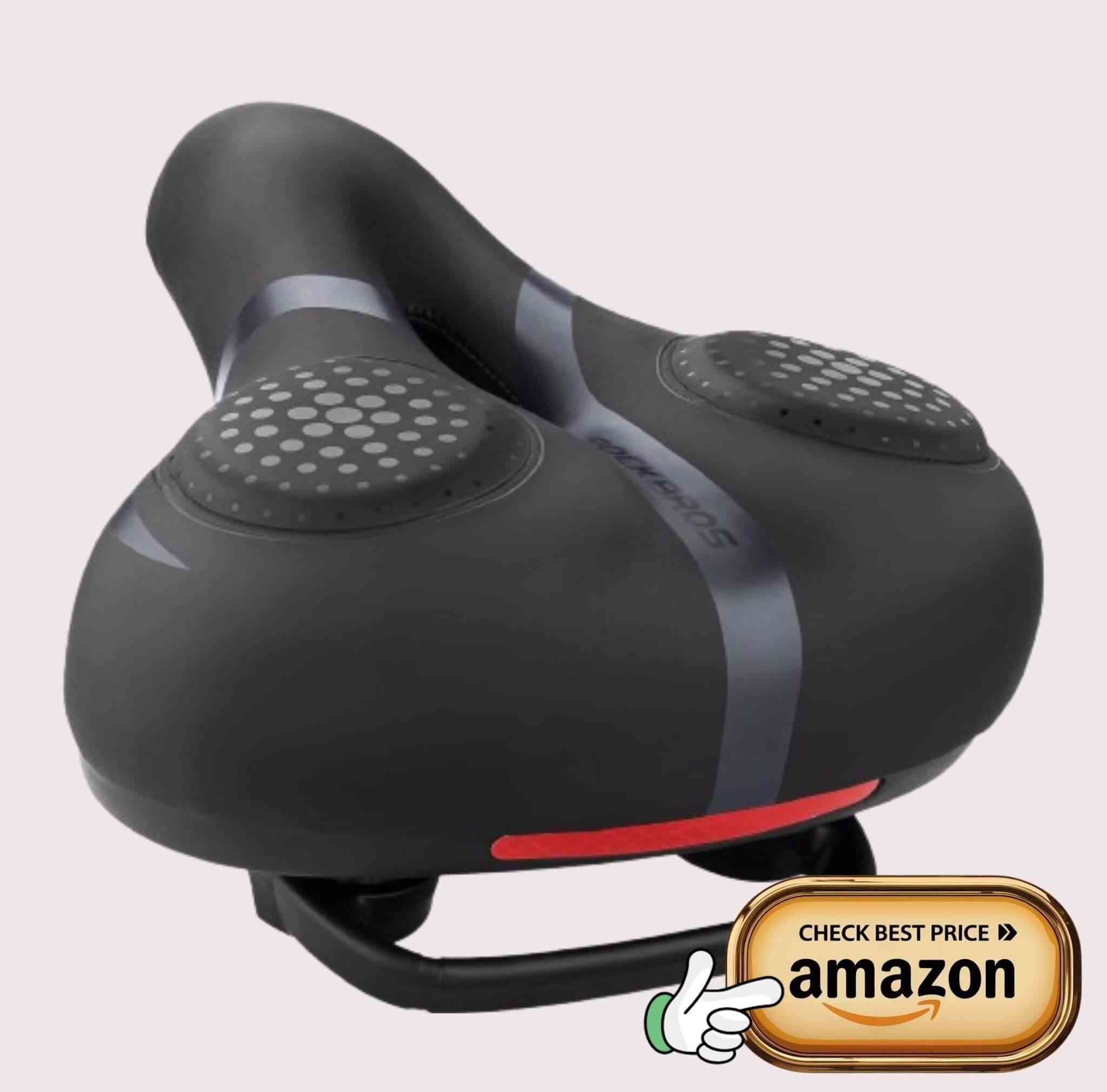 ROCKBROS Bicycle Seat