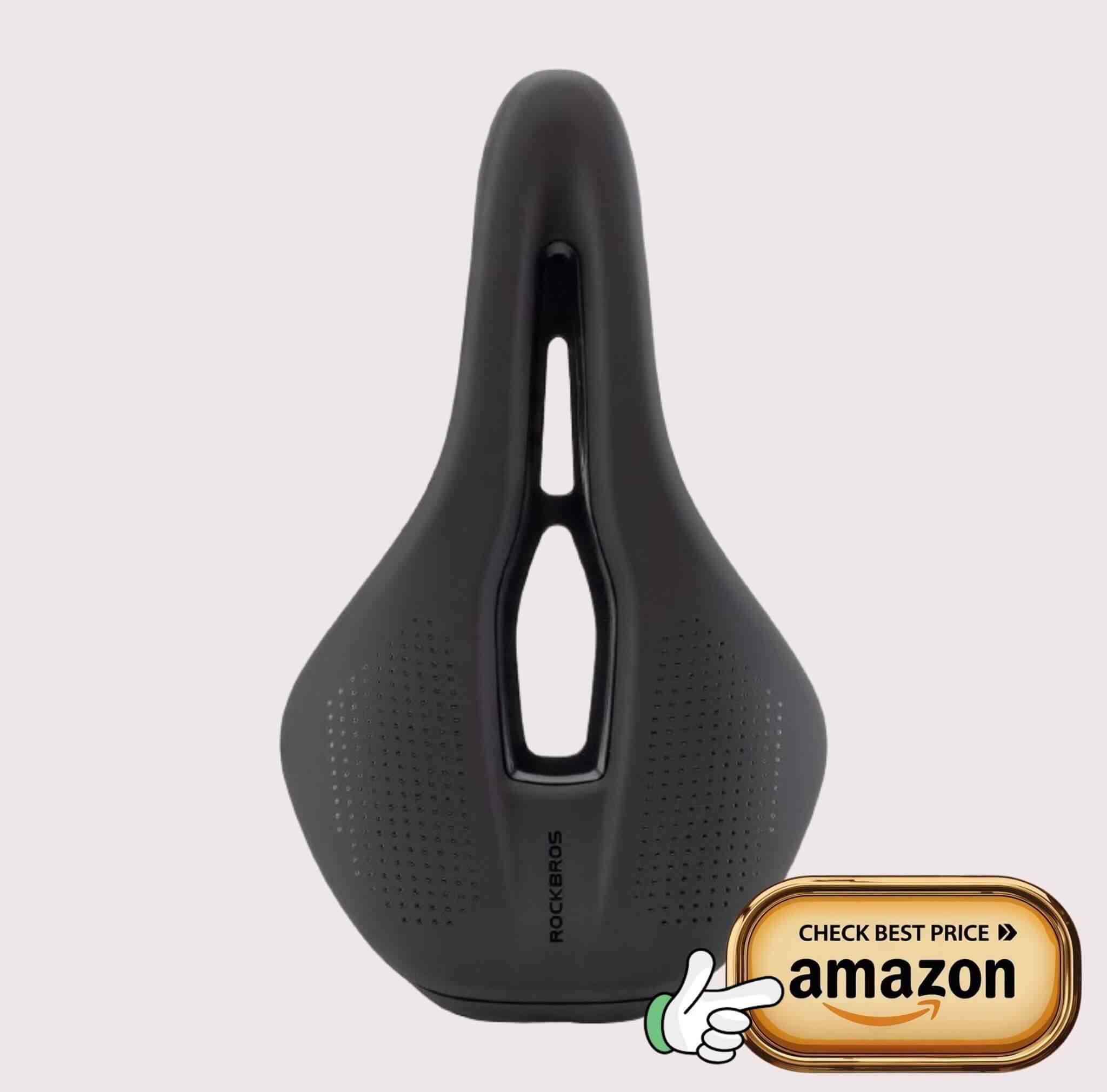 ROCKBROS best Road bicycle seat