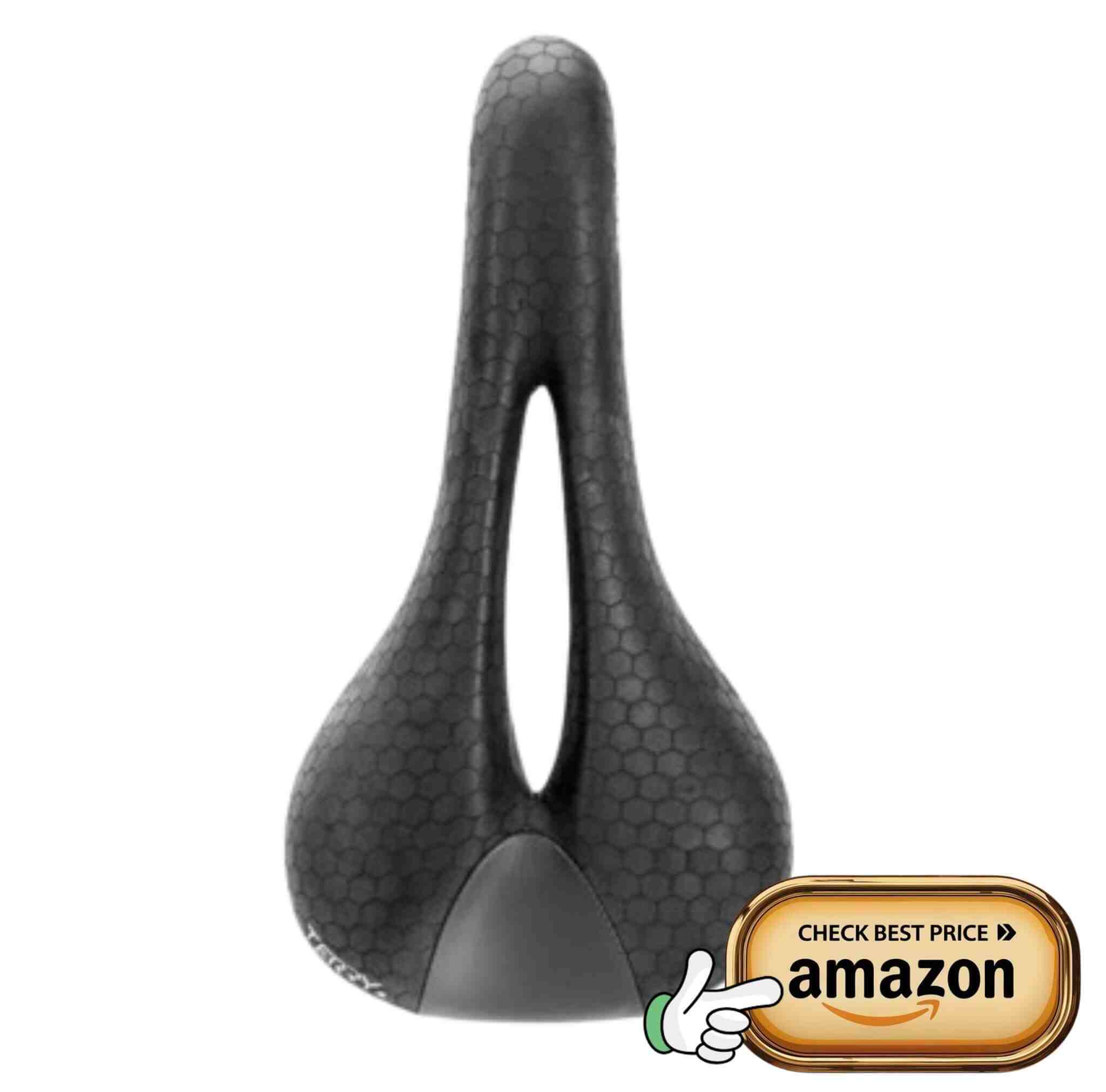 Terry Fly Ti Best Bicycle Seat for Prostate