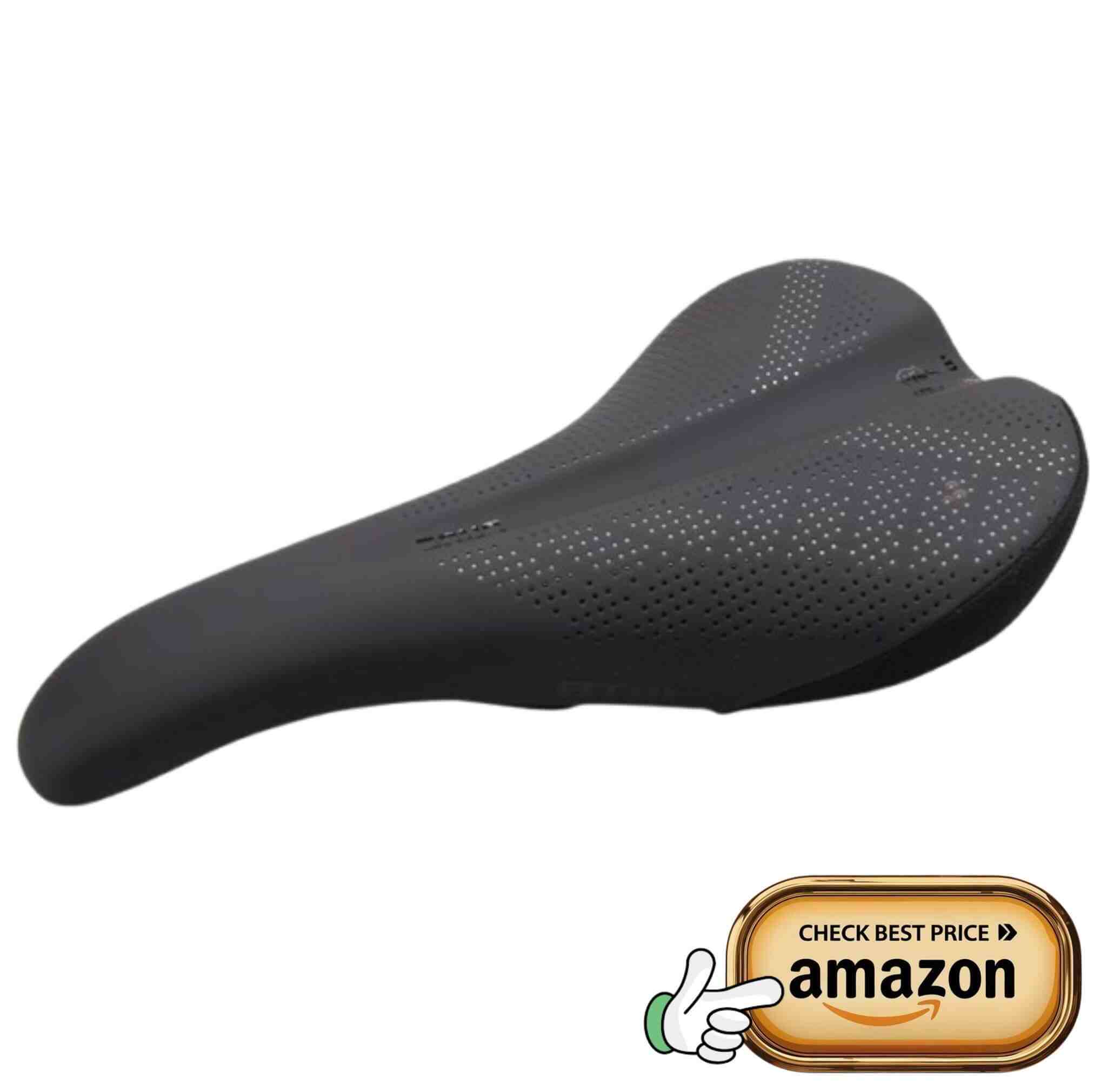 WTB Pure Long Distance Best Bicycle Seat for Prostate