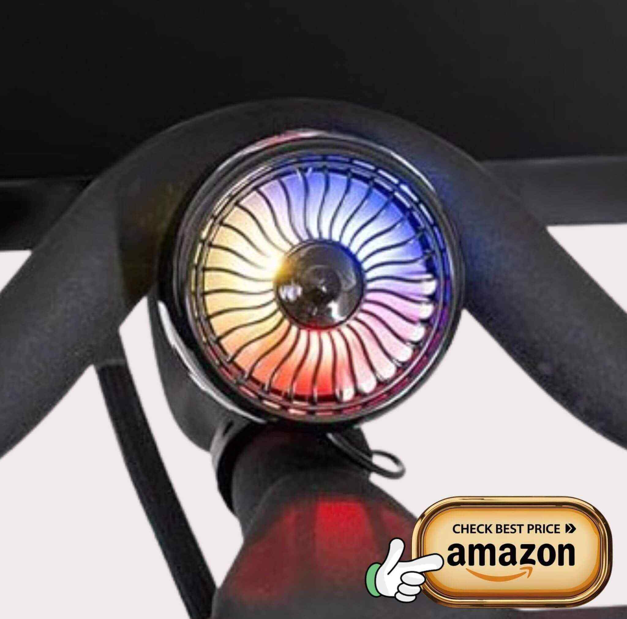 AteamProducts LLC Cycling Fan