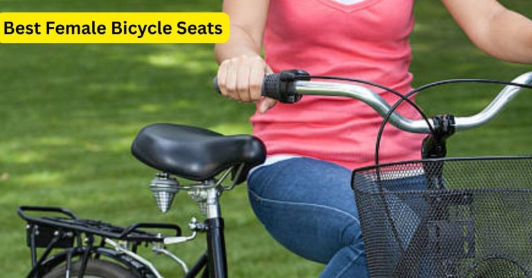 best-female-bicycle-seat