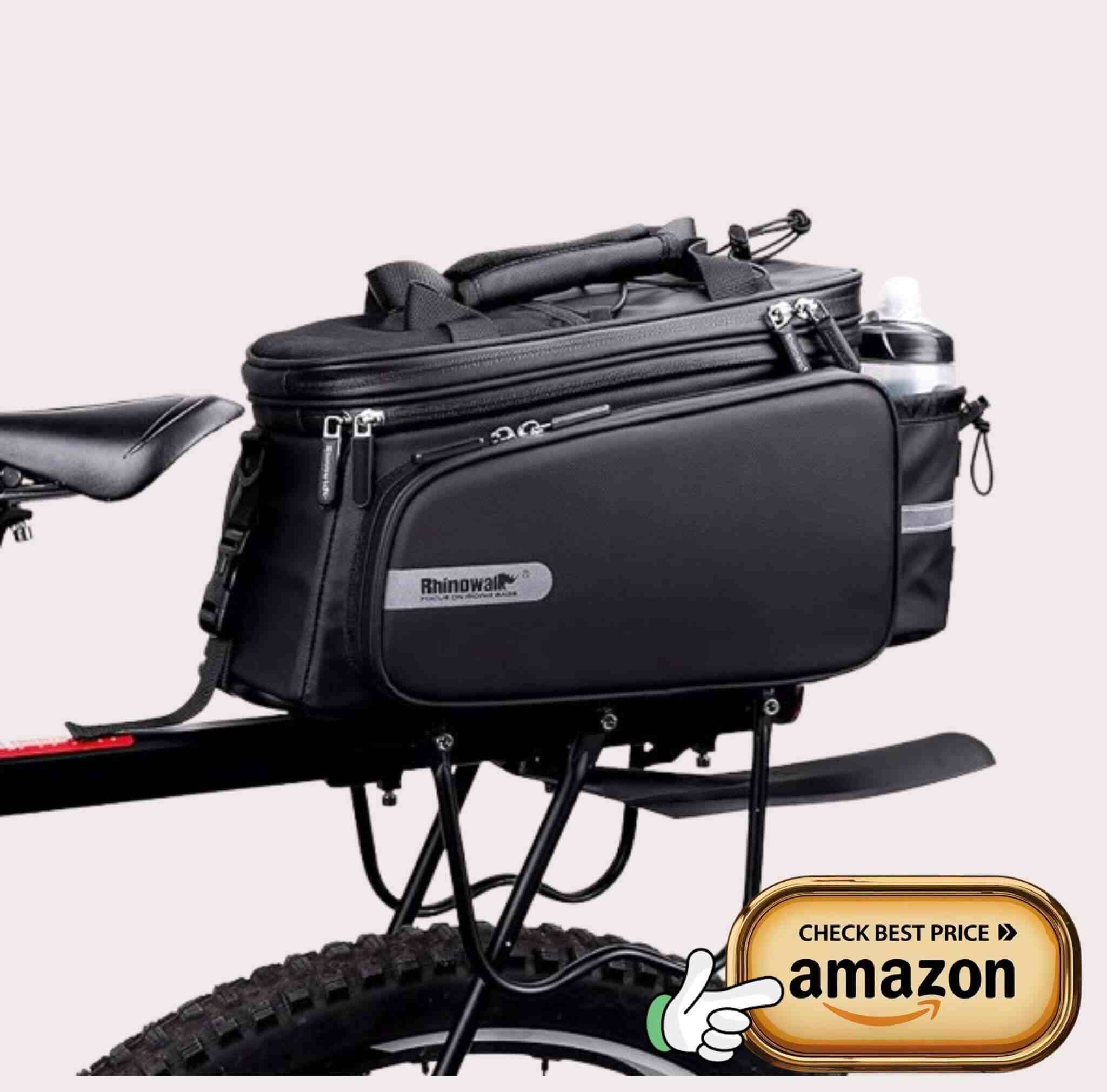 HUNTVP Bike Bag