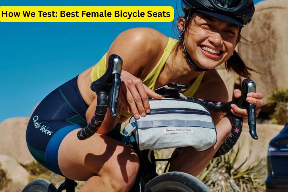 best-female-bicycle-seat