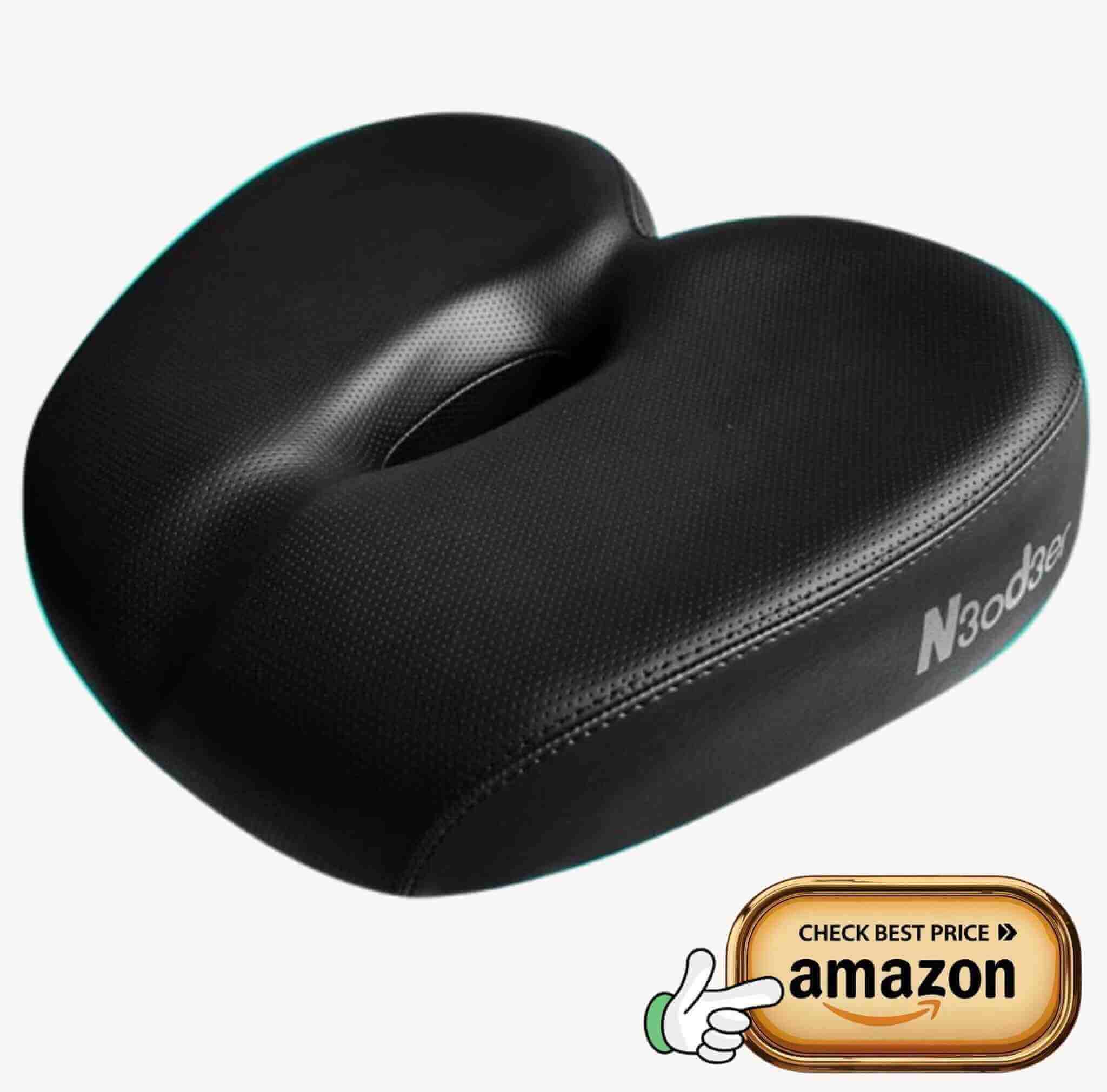 N3od3er Oversized Comfort Seat