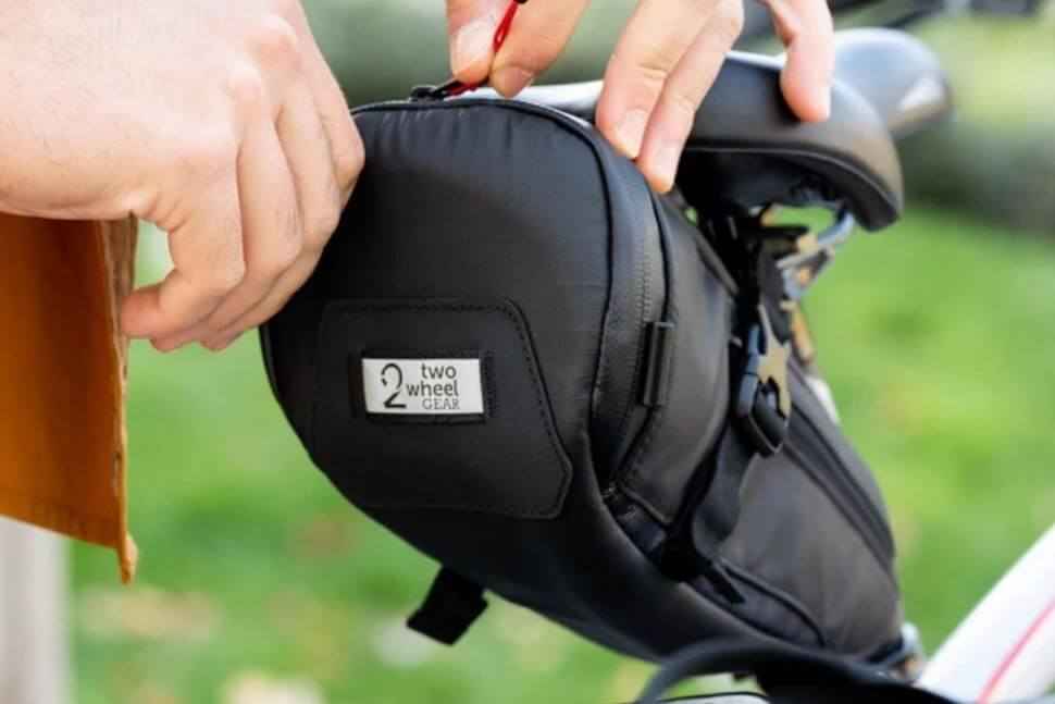 Seat Bag Criteria