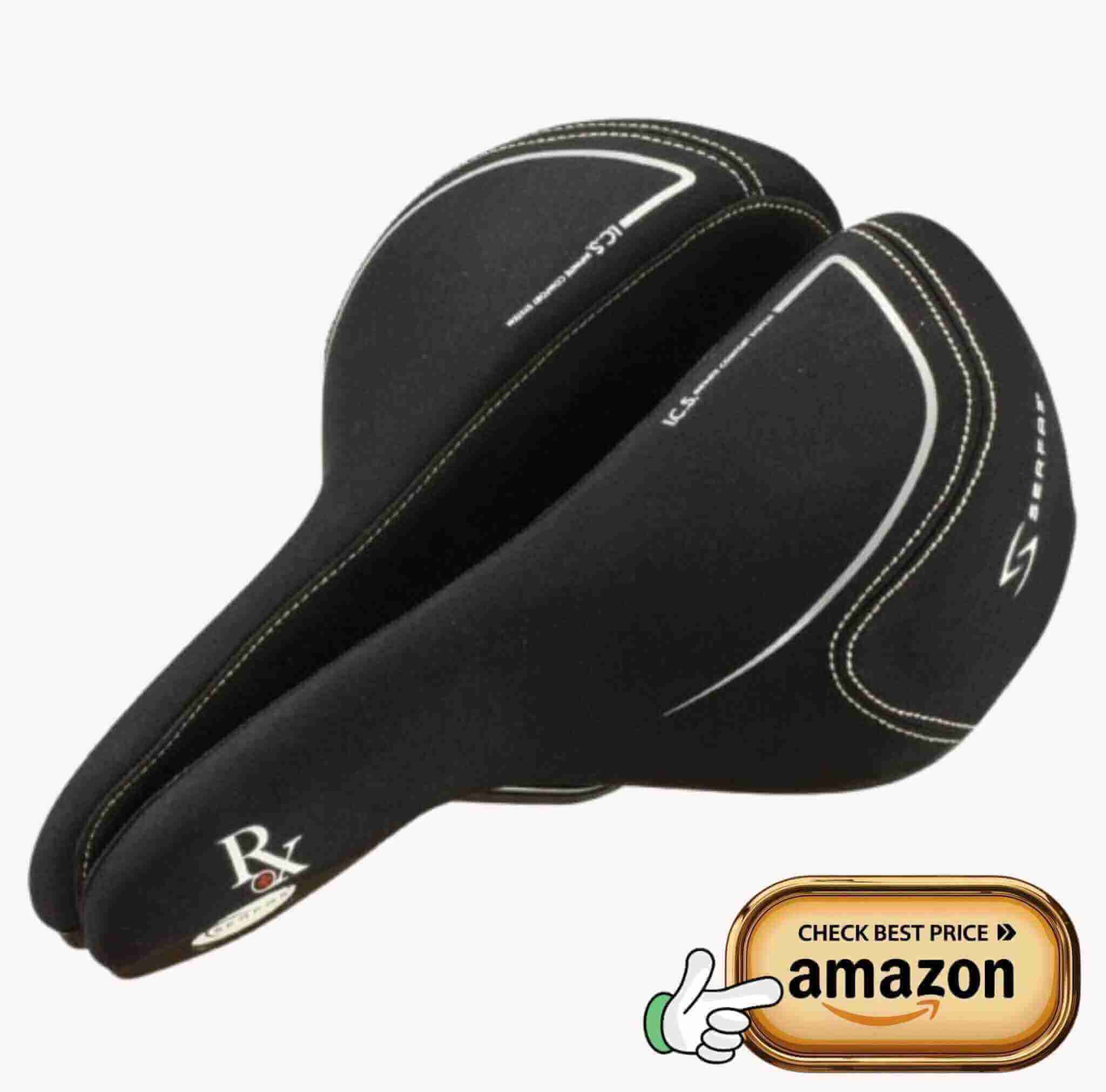 Serfas RX female Saddle Road Bicycle