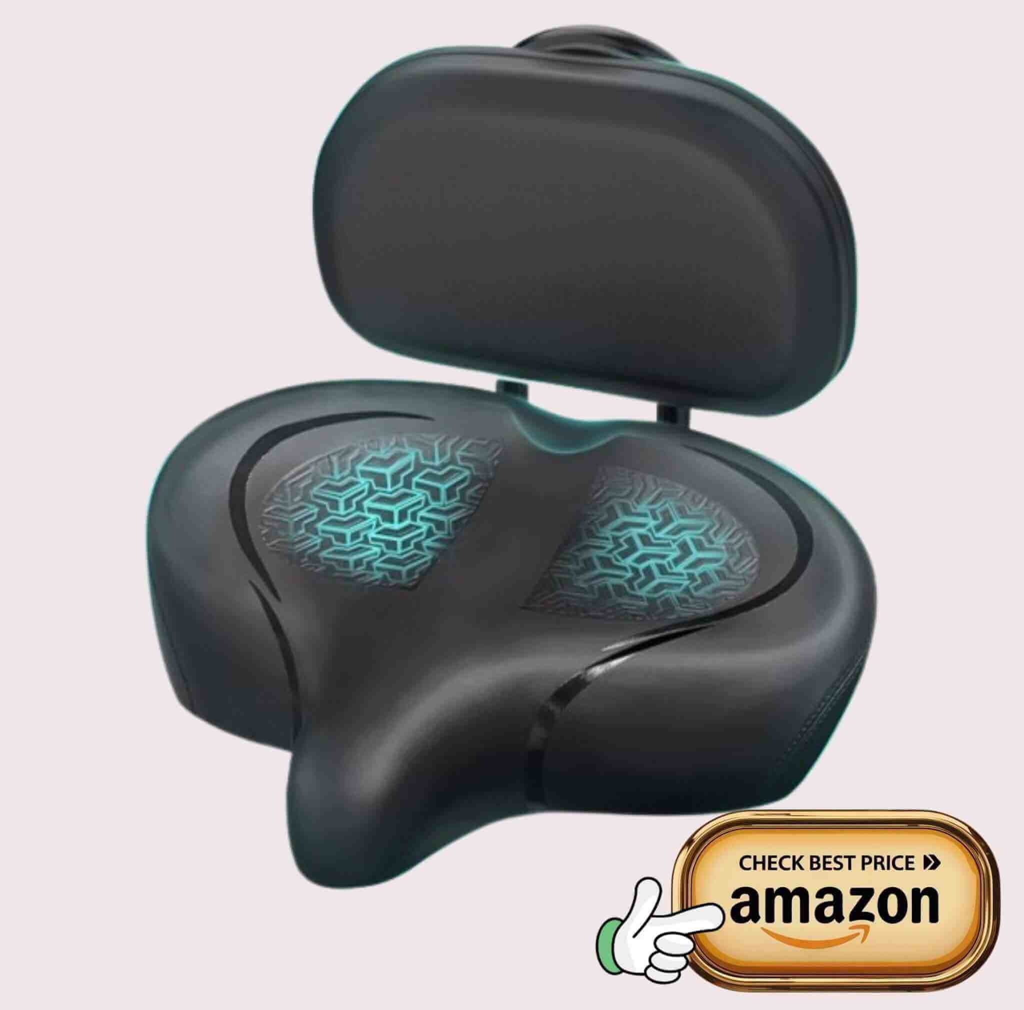Twomaples Noseless Seat