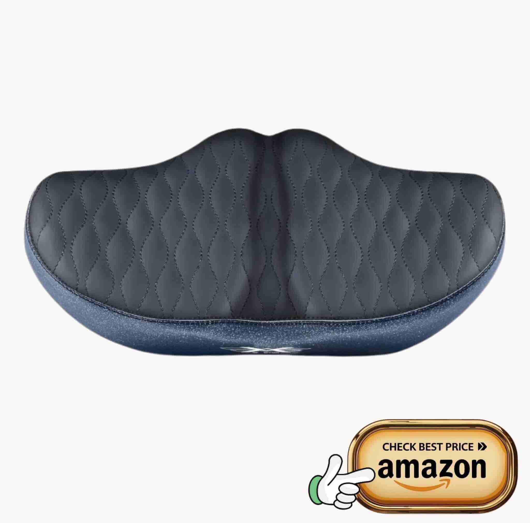 X WING New-Age Noseless Bike Seat