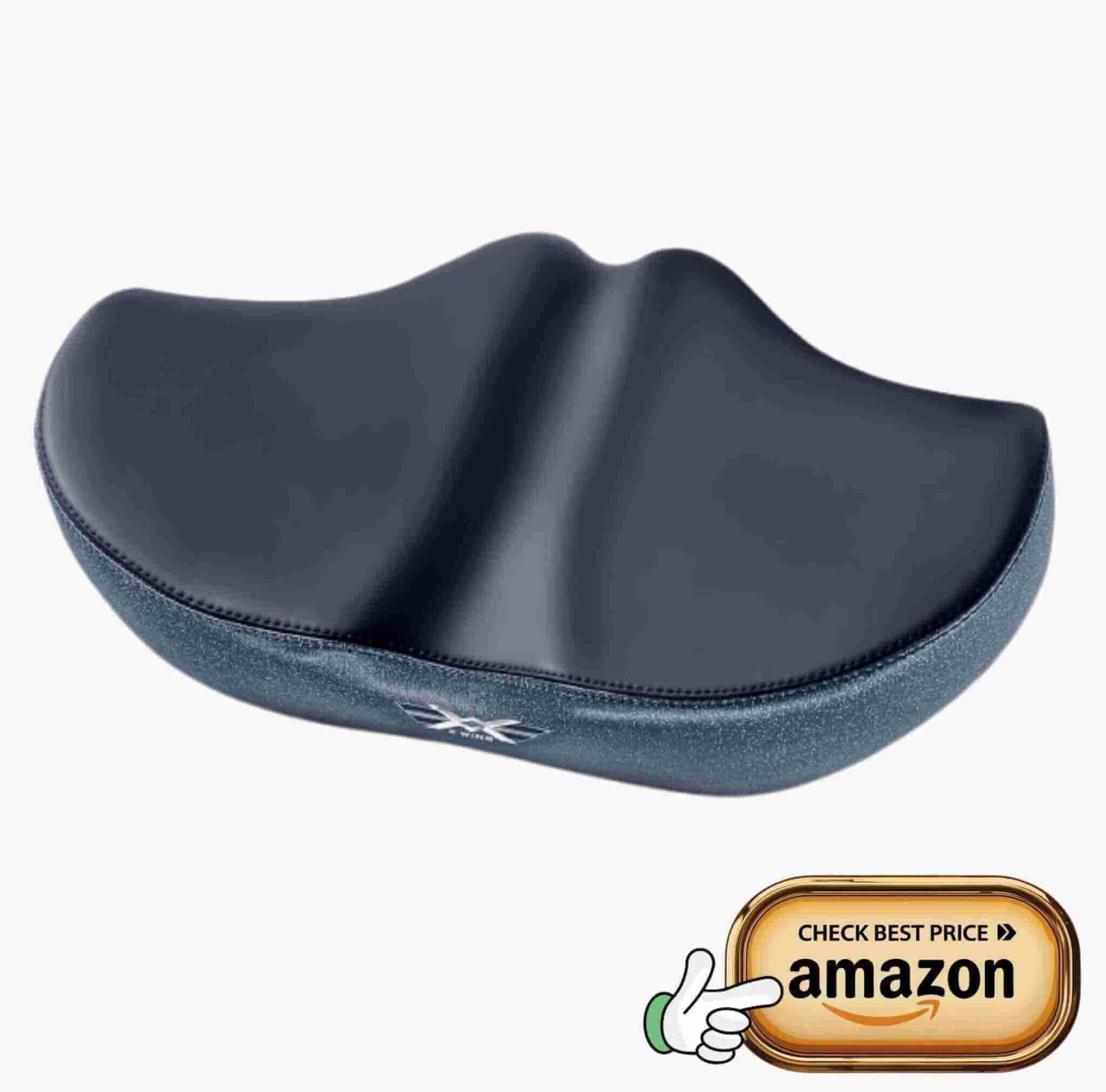 X WING Noseless Bike Seat