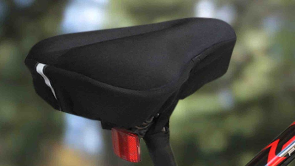 best-bicycle-gel-seat-cover