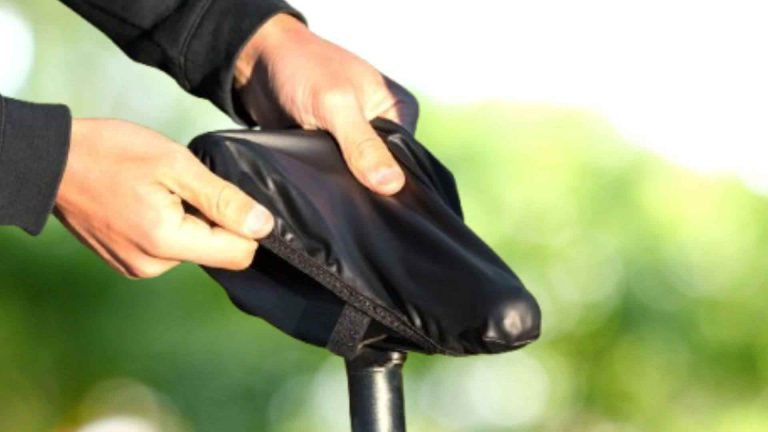 best-bicycle-gel-seat-cover