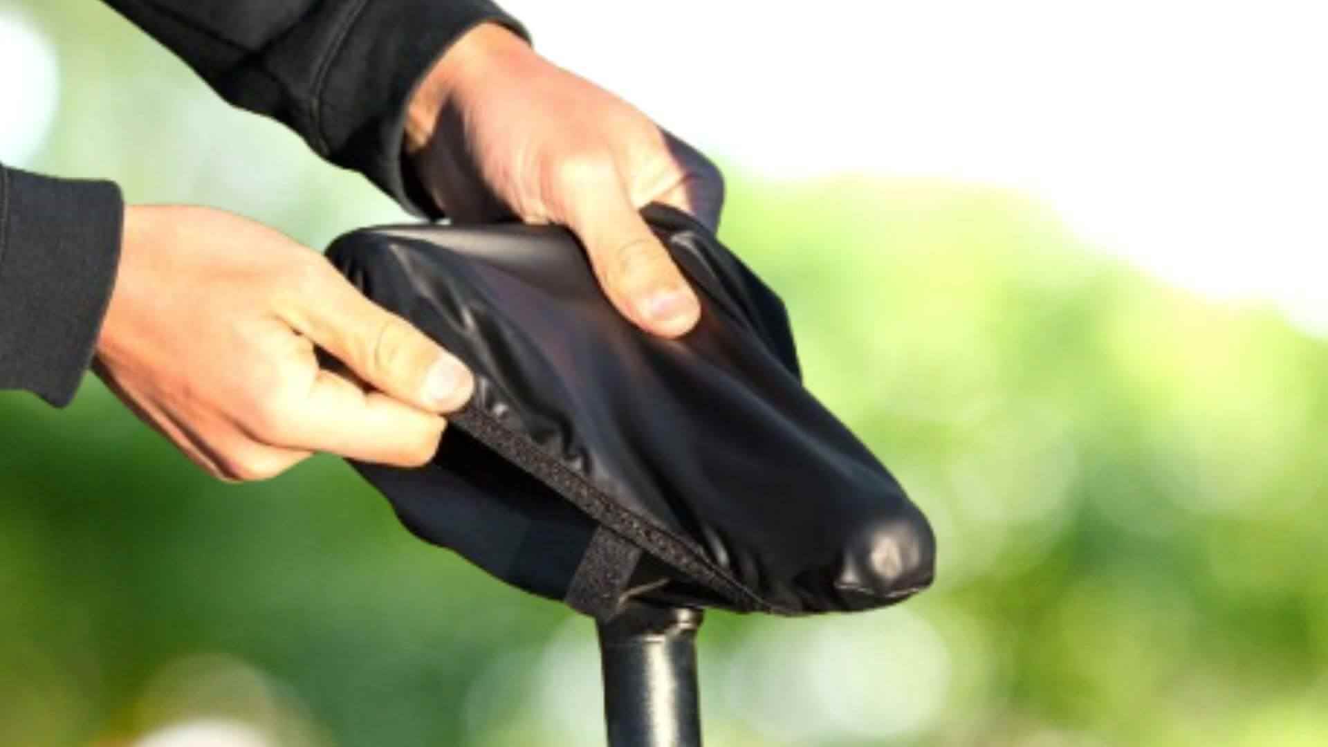 best-bicycle-gel-seat-cover