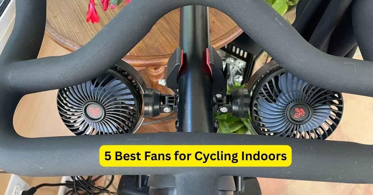best-fan-for-cycling-indoors