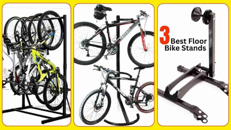 best-floor-bike-stand