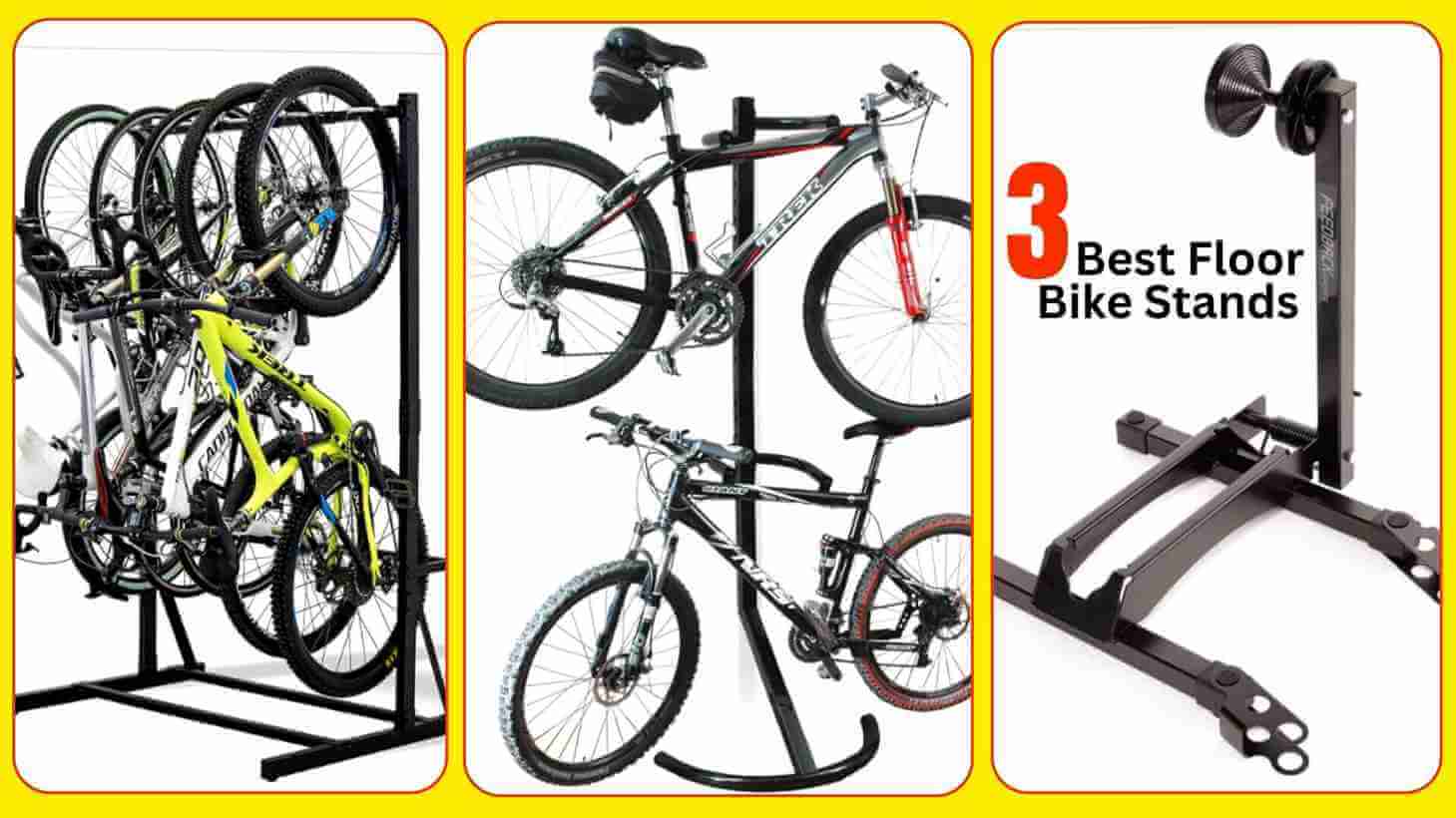 best-floor-bike-stand