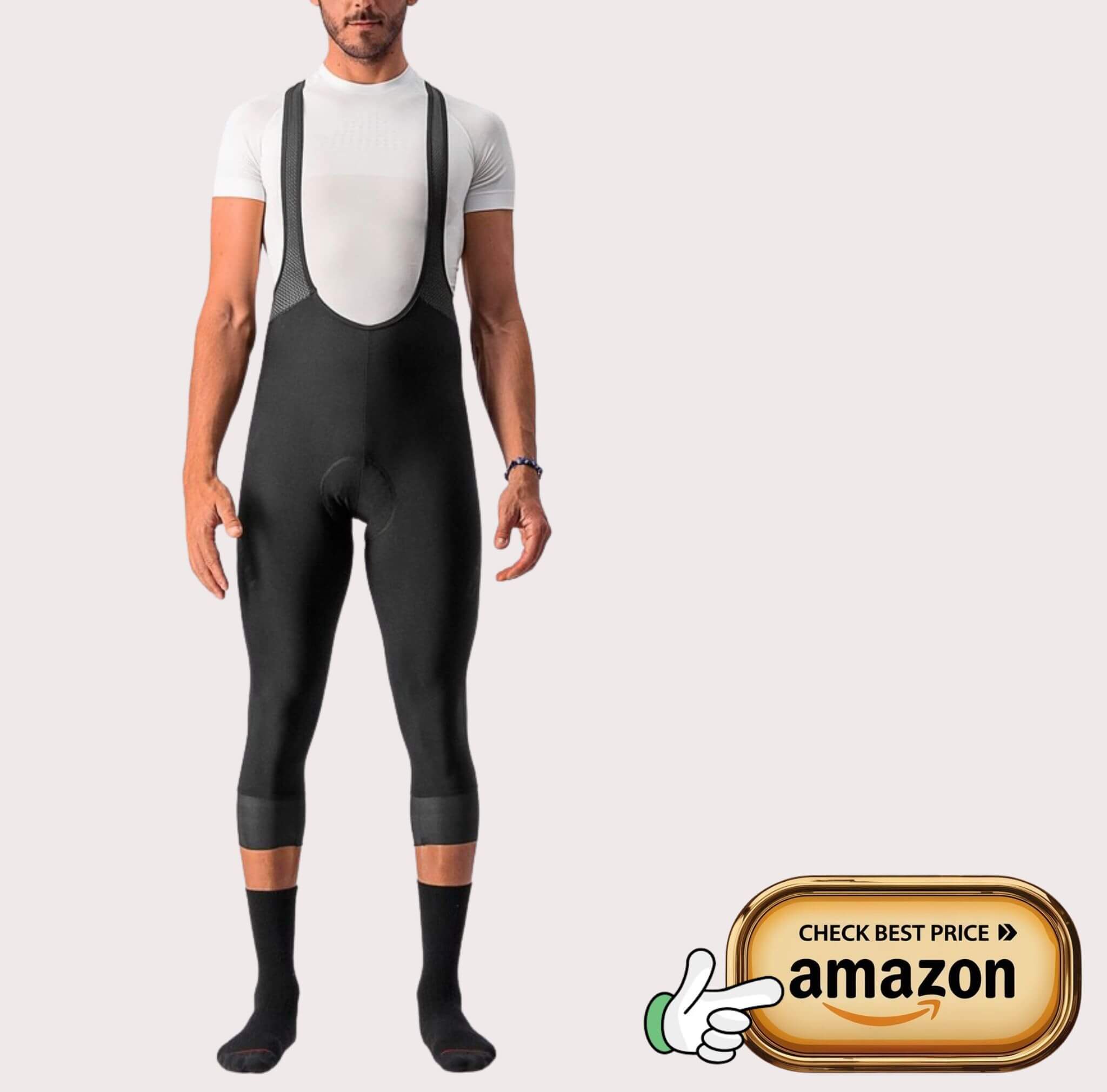 CASTELLI Men's Tutto Nano Bibknicker