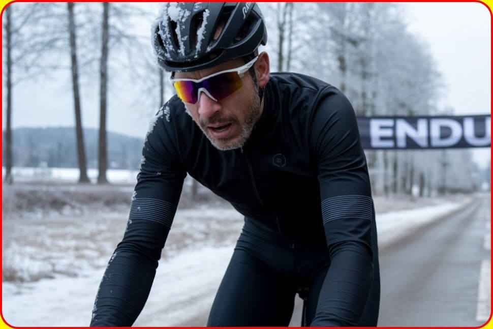 Criteria for Warmth (What Really Matters in Cold Rides)