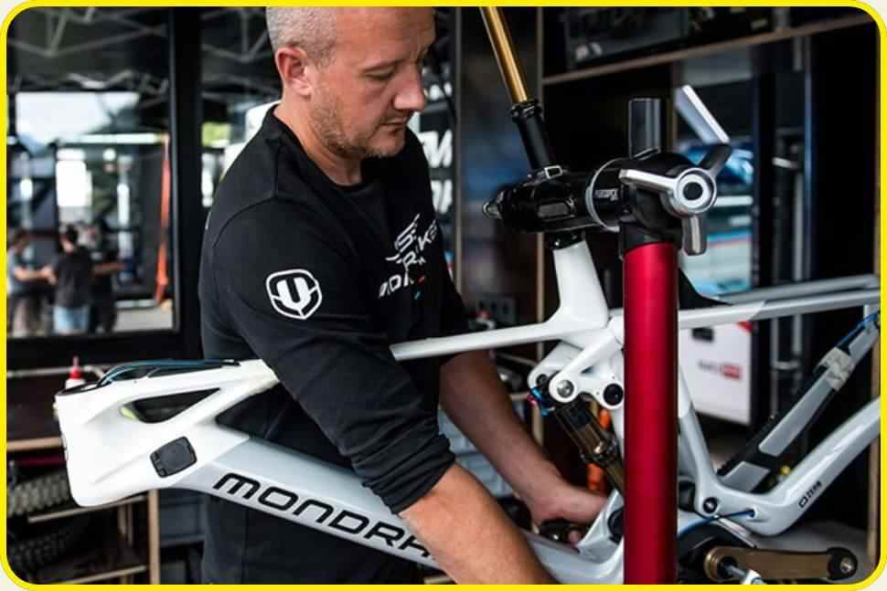 How We Tested Best Bike Stand for Mountain Bikes