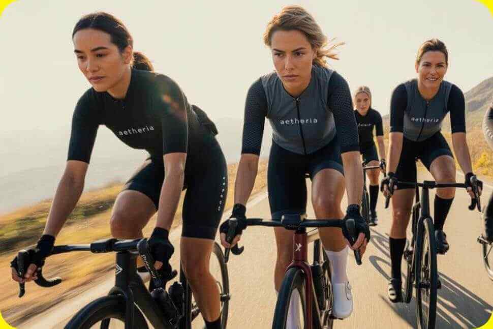 How We Tested Best Cycling Bibs for Women