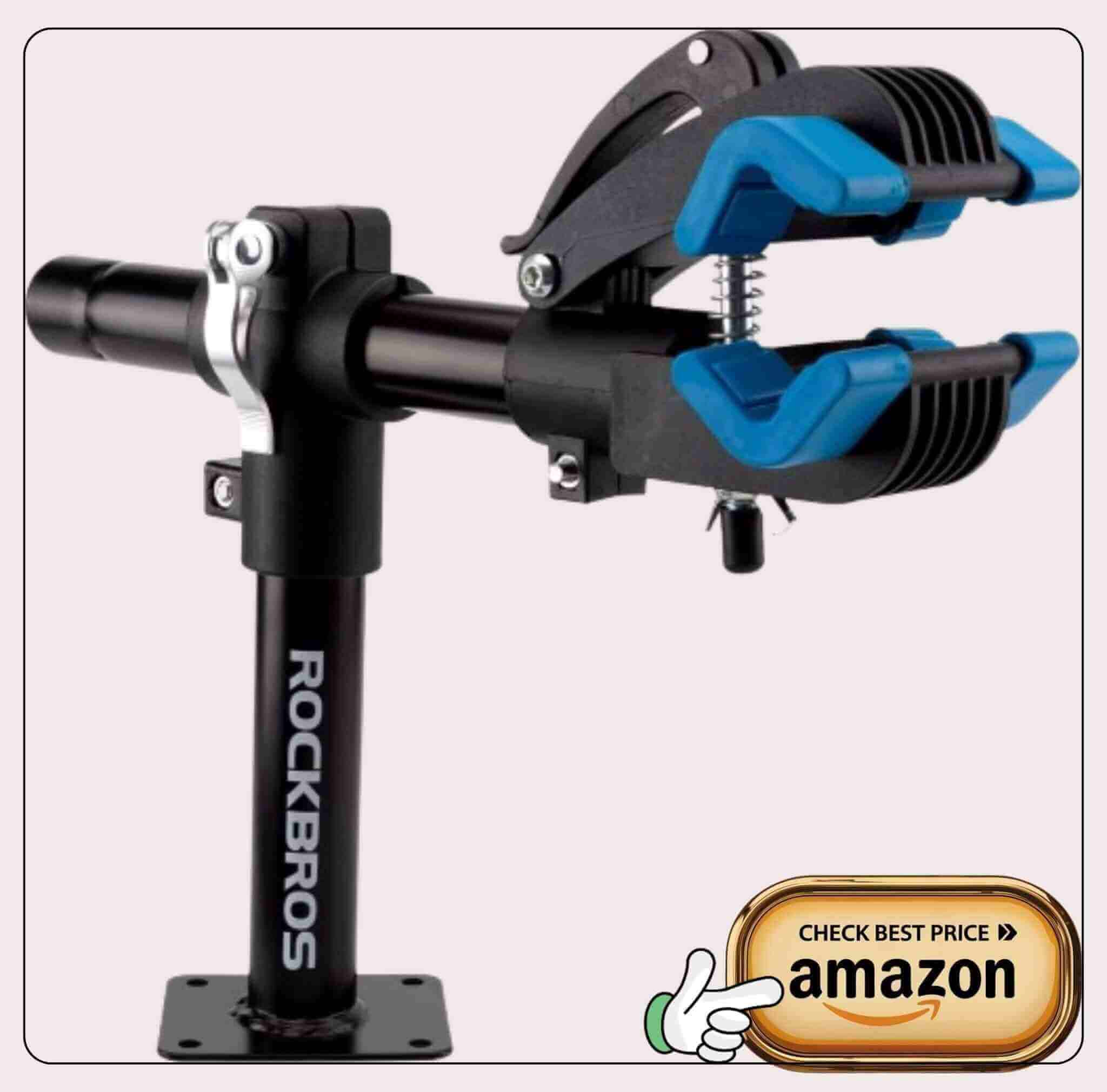 ROCKBROS Mountain Bike Repair Stand