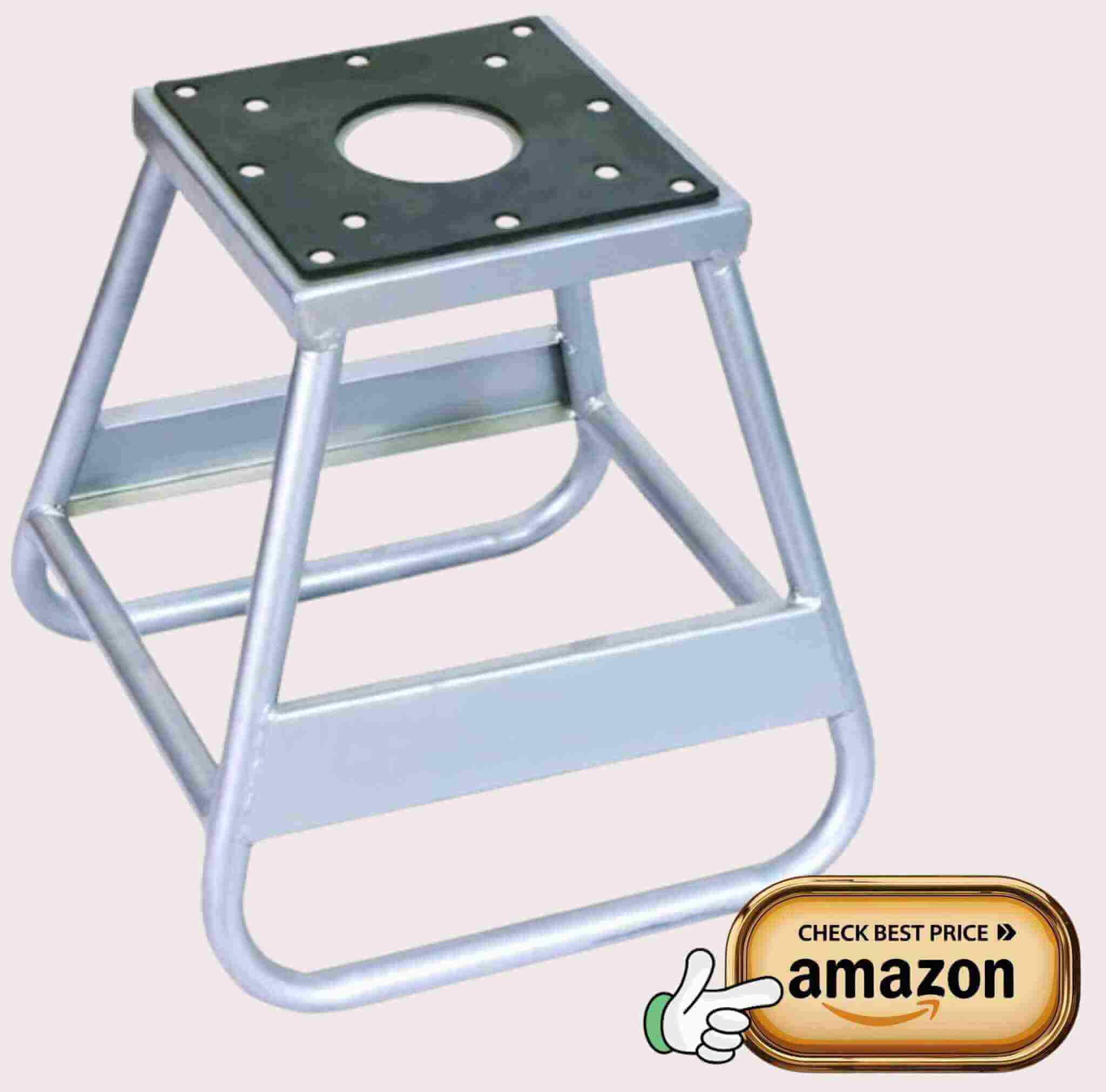 SUNROAD Dirt Bike Stand