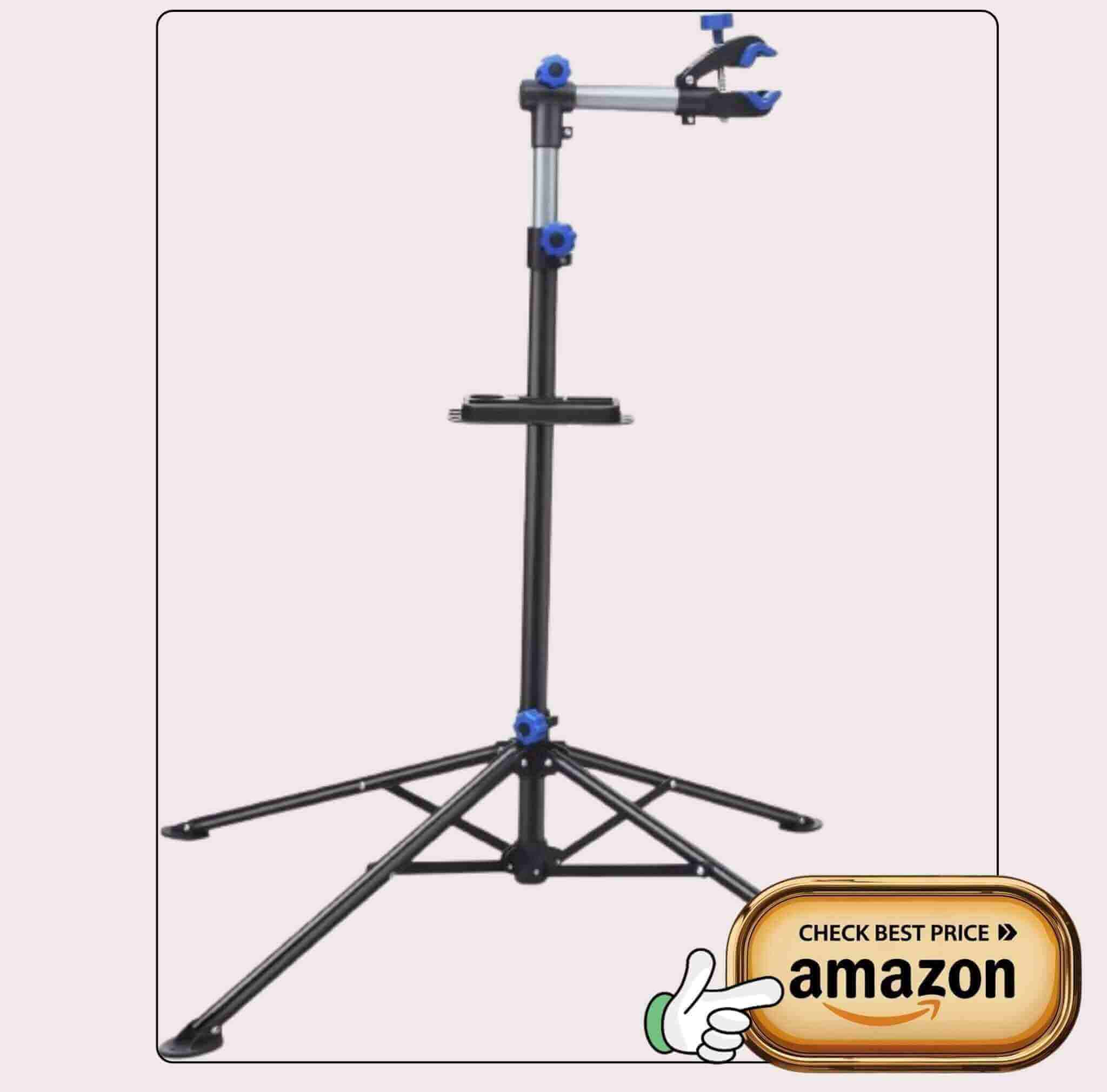 Yaheetech Bike Repair Stand